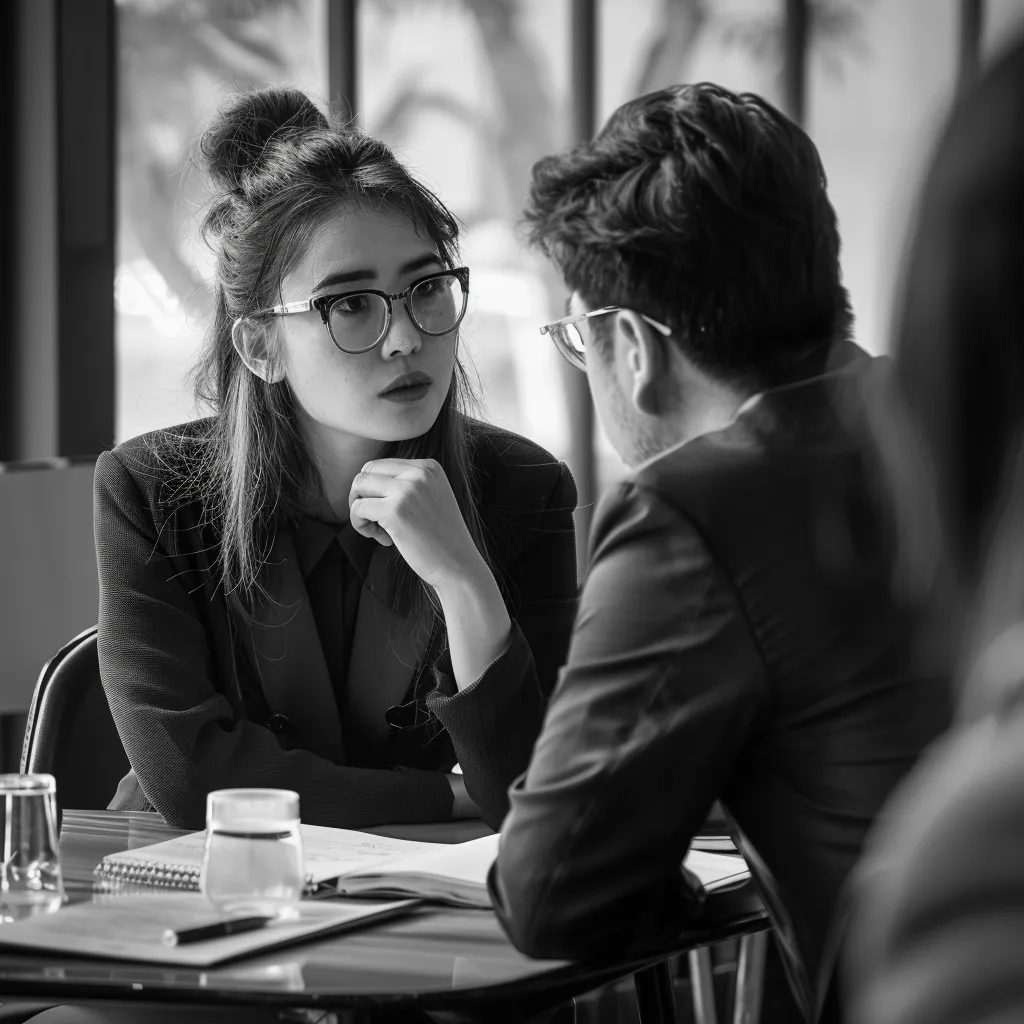 Biais en entretien : types, exemples et moyens de les atténuer